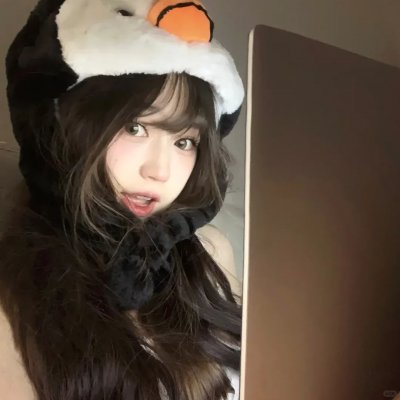 踏浪女人