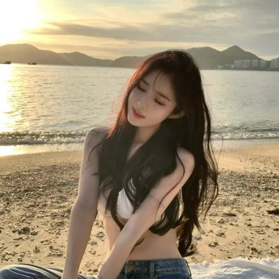 无名女孩